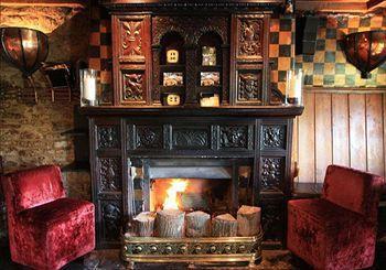 Hotel Crazy Bear Stadhampton