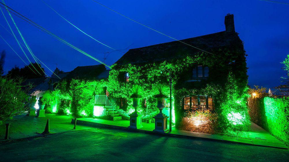 Crazy Bear Hotel 4*
